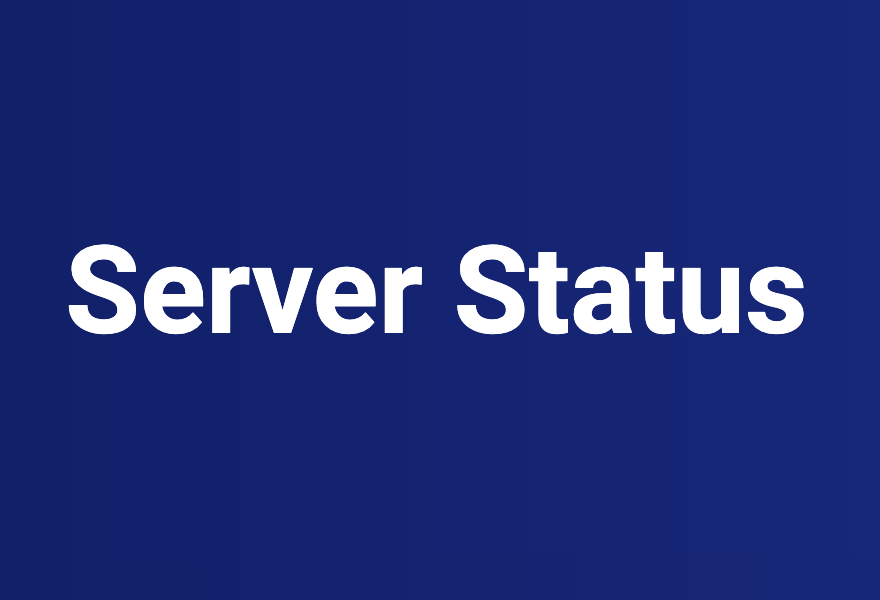 Vultr Server Status 页面：查看 Vultr VPS 云服务器最新状态和通知 Vultr中文网Vultr中文网