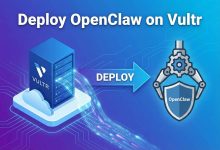 2026 最新指南：在 Vultr VPS 上部署 OpenClaw 私有 AI 智能体-Vultr中文网